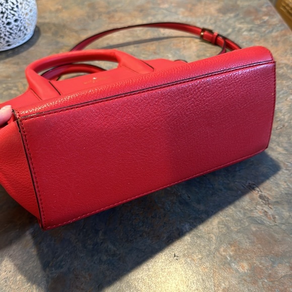 Kate Spade Small Meriwether Flynn Street - Picture 8 of 8